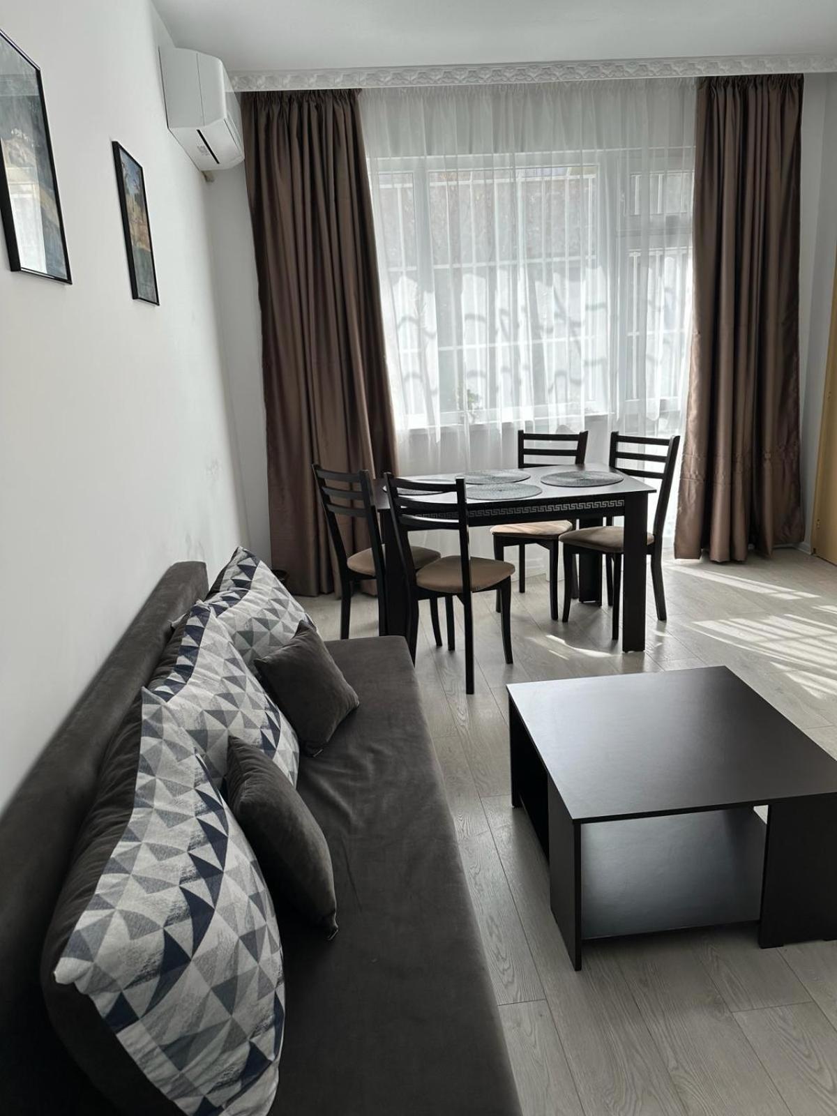 Апартамент Рентал 1 Varna Esterno foto