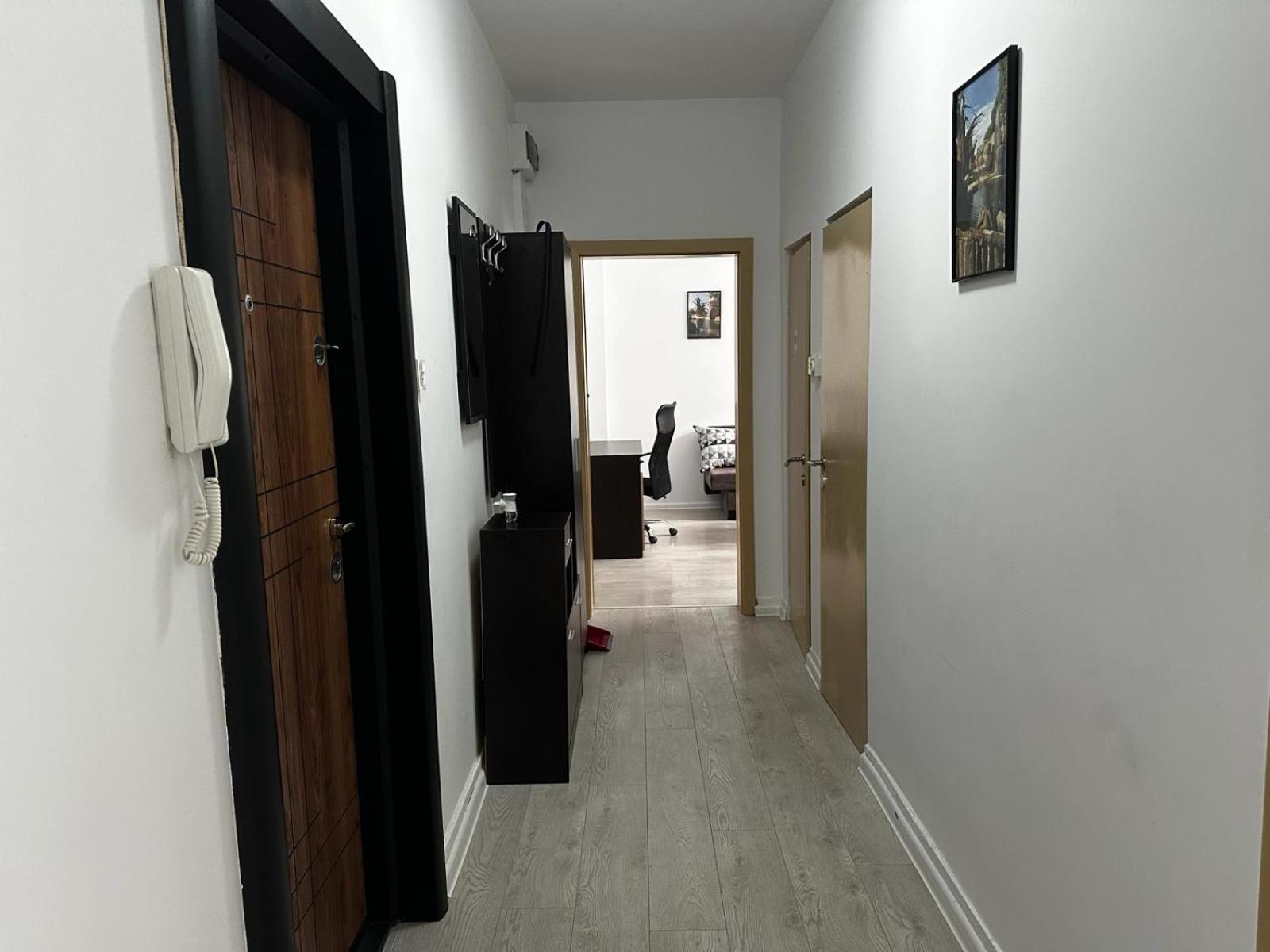 Апартамент Рентал 1 Varna Esterno foto